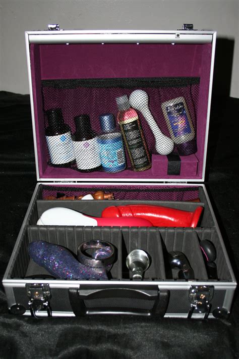 storage glittersexual sex toy reviews