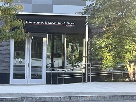 element hair salon  spa    reviews  hood park dr