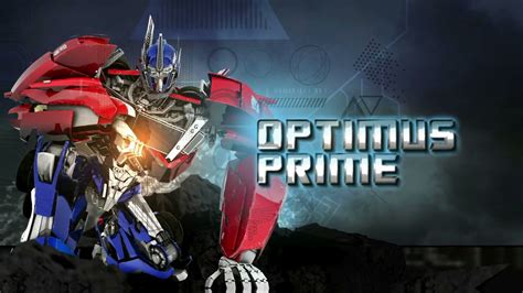 Transformers Prime Ds 3ds Wii é Confirmado Para Wii U