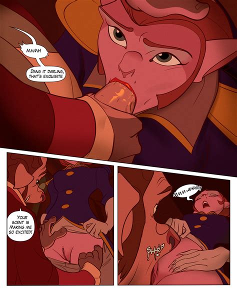 Comic Closet Pg2 By Justsantiago Hentai Foundry