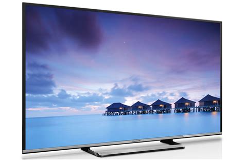 panasonic  tv   full overview review flatpanelshd