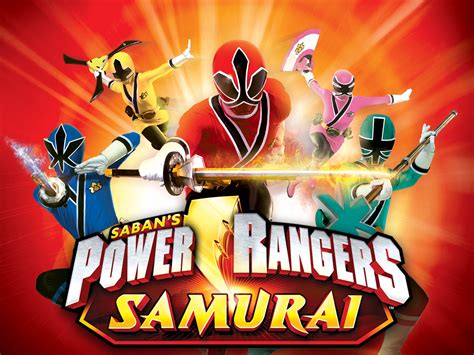 power rangers samurai season  episode  clash   red