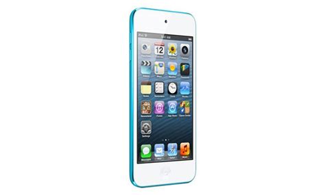 apple ipod touch  generation groupon goods