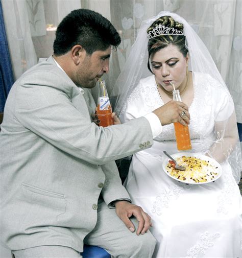 wedded bliss iranian style
