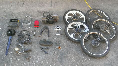 moped parts sale tomos puch  mag rims  moped army