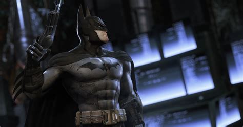 Batman Return To Arkham Remasters Out This October Metro News