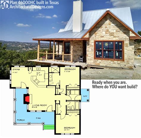 texas hill country house plans good colors  rooms
