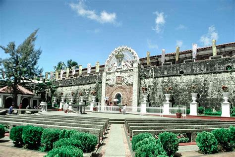 zamboanga city top tourist spots      pinay solo