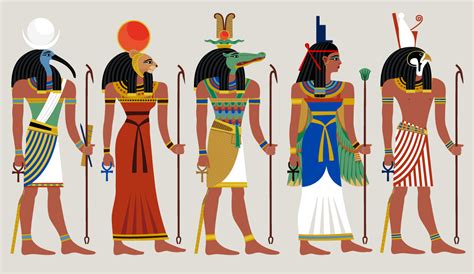 Tracy Worrall Illustrator Ancient Egypt Gallery And Character Designs