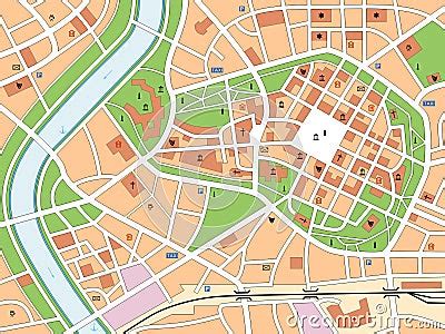 city map stock images image