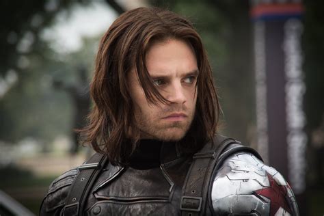 Captain America The Winter Soldier Reviewing A Marvel