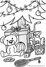 Weihnachtsbaum Cadeautjes Kerstboom Onder Kleurplaat Kalediniai Spalvinimui Paveiksliukai Malvorlage Train Natale Regali Schoolplaten Ausmalbilder Ausmalbild sketch template
