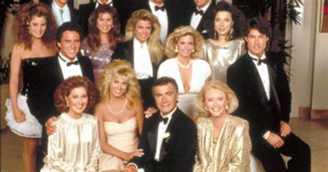 The Bold And The Beautiful The Original Cast In All It S