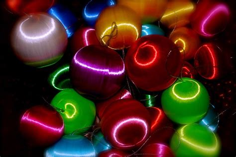 colorful christmas  gallery  flickr