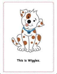 wiggles learns  rules  school picture book heidisongs heidi songs