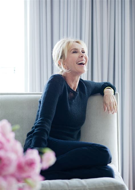 trudie styler is so much more than mrs sting the new york times