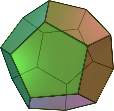 gallery  dodecagon shape  sides
