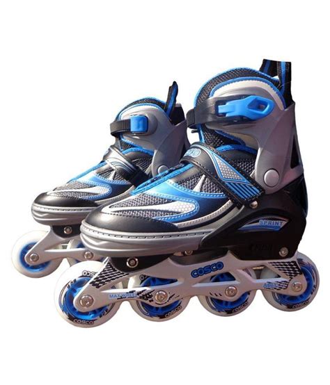 Cosco Sprint Inline Roller Skates Skating Shoes Buy