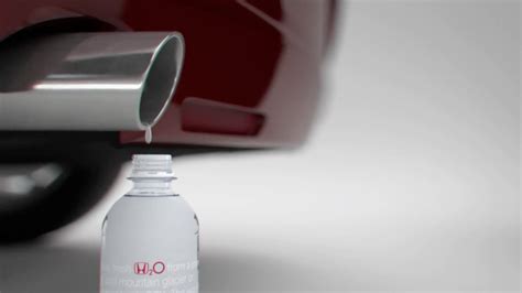 honda creates bottled water brand  honor  vehicle  emits  drinkable ho adweek