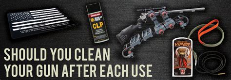 clean  gun    guns cleaner