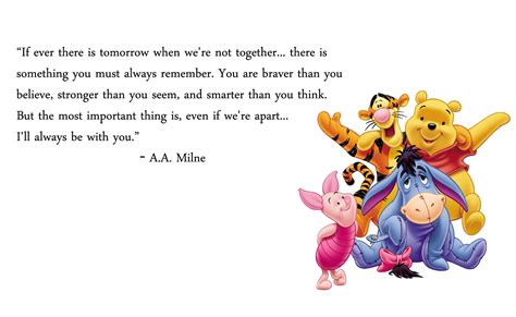 winnie  pooh quotes  friendship friendship quotes
