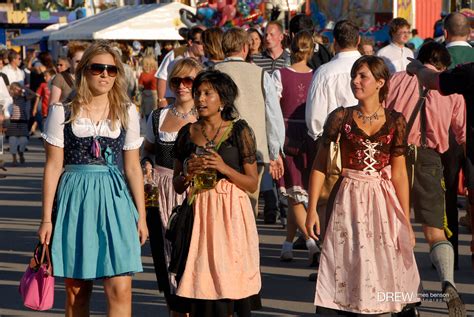 Oktoberfest 2018 Vacation Packages Bavarian Beer Vacations