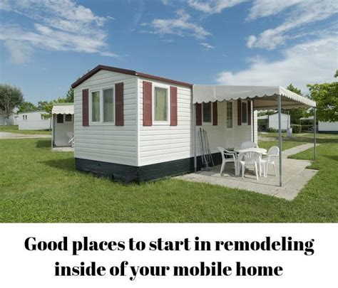 mobile home remodeling ideas   today mobilehomeremodeling remodelingamobilehome