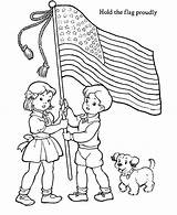 Coloring Patriot Pages Patriots Drawing Printables Kids Flag Getdrawings sketch template
