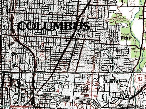 43211 Zip Code Columbus Ohio Profile Homes