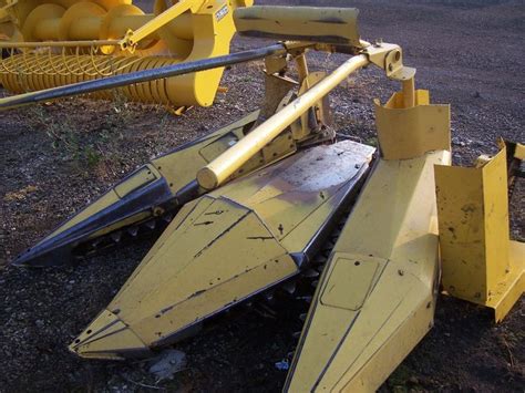 yellow machine  laying   ground