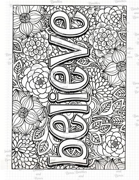 images  words coloring pages  adults  pinterest gel