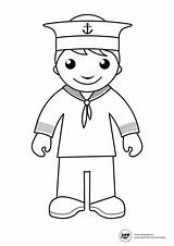 Navy Coloring Pages Getdrawings sketch template