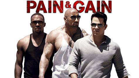 Mauidining Mark Wahlberg Pain And Gain Quotes