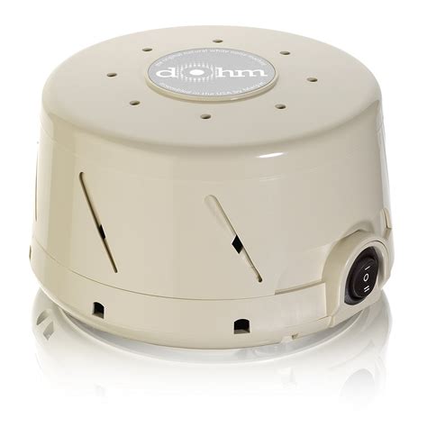 top rated white noise machines