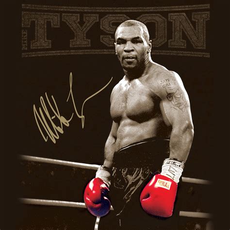 mike tyson wallpapers hd