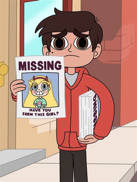 Missing Have You Seen This Girl Have You Seen Star Desenhos