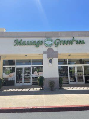 massage green spa   reviews     twin oaks valley