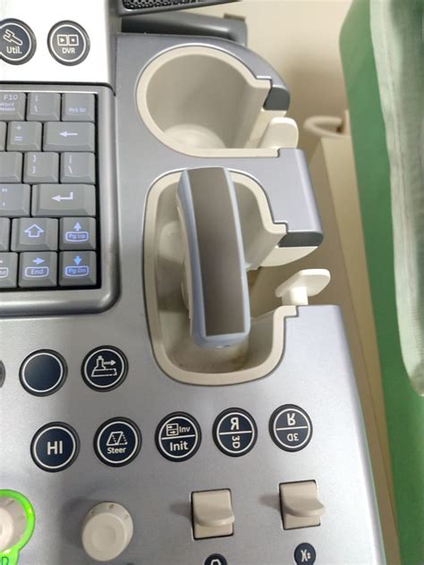 Portal Do Médico Ultrassom Voluson Ge S8 4d 2015 16