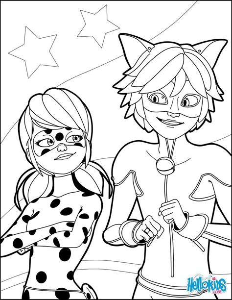 color  ladybug coloring page bug coloring pages cartoon