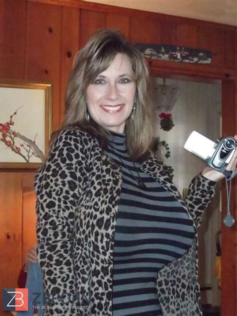 Nancy Quill Enlargened Mummy Radio Host Zb Porn