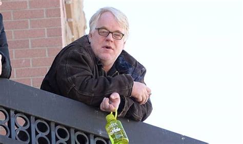 oscar winning actor philip seymour hoffman found dead in