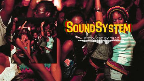 Dancehall Riddim Instrumental Sound System Prod By Teaz Youtube