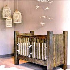 wood baby crib plans blueprints  woodworking designs