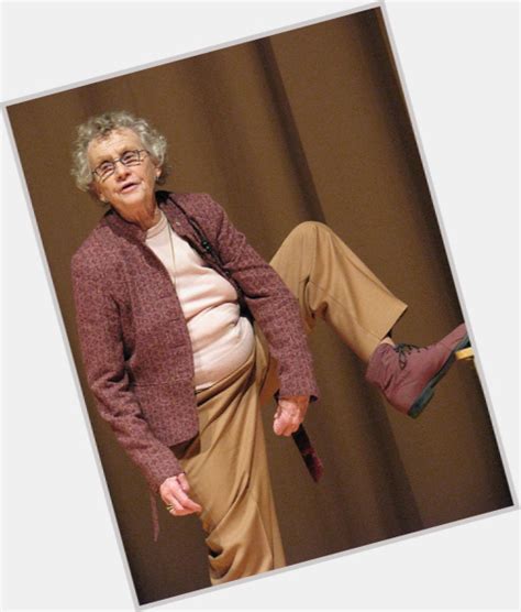 Sue Johanson Official Site For Woman Crush Wednesday Wcw