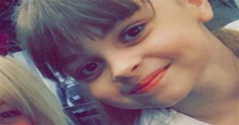 una niña de ocho años la víctima más joven del atentado de manchester