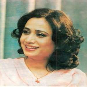 parveen shakir birthday real  age weight height family facts