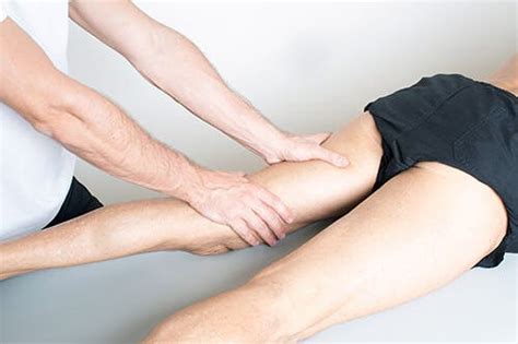 Hip Adductor Tendinopathy What Is It And What Are Its Symptoms Step
