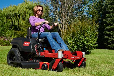 Affordable Zero Turn Mowers Best Models Under 3 000 4 000 And 5 000