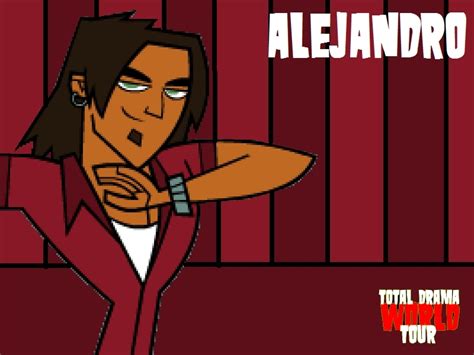 Alejandro Thetdplaza Wiki Fandom Powered By Wikia