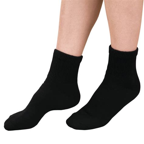 diabetic ankle socks diabetic socks socks miles kimball